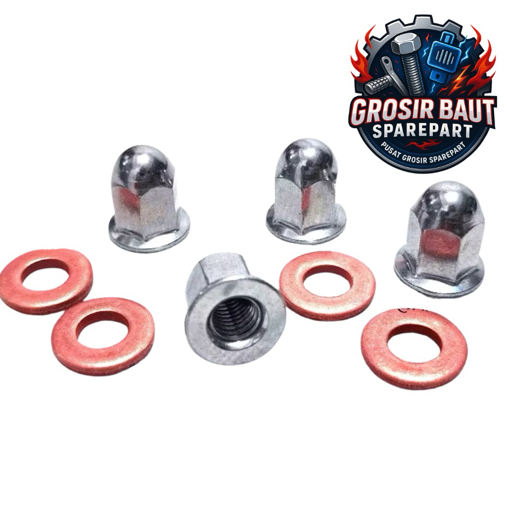 MUR KOP HEAD NINJA R NINJA RR SS RX KING F1ZR MUR CYLINDER BLOK HEAD TIGER MP GL SUPRA X 125 KARISMA