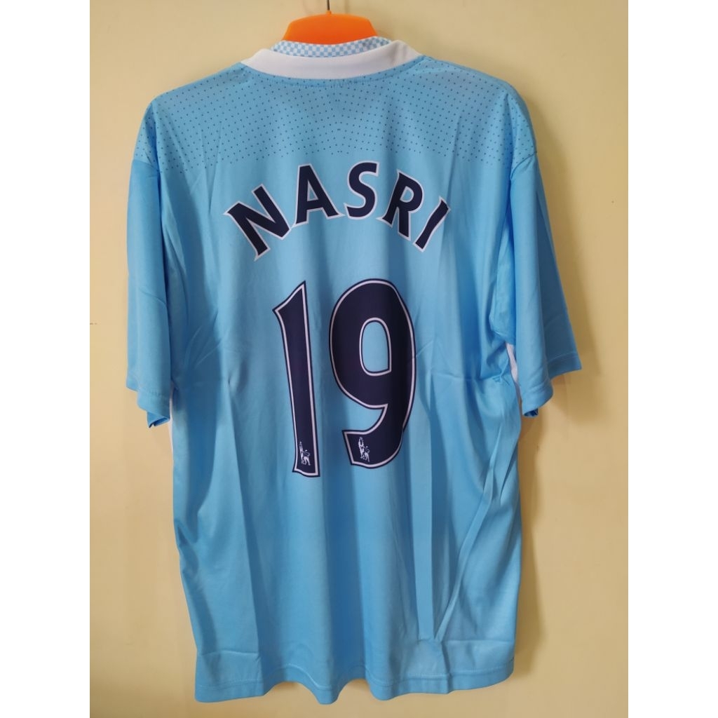 OBRAL Jersey Retro Nameset