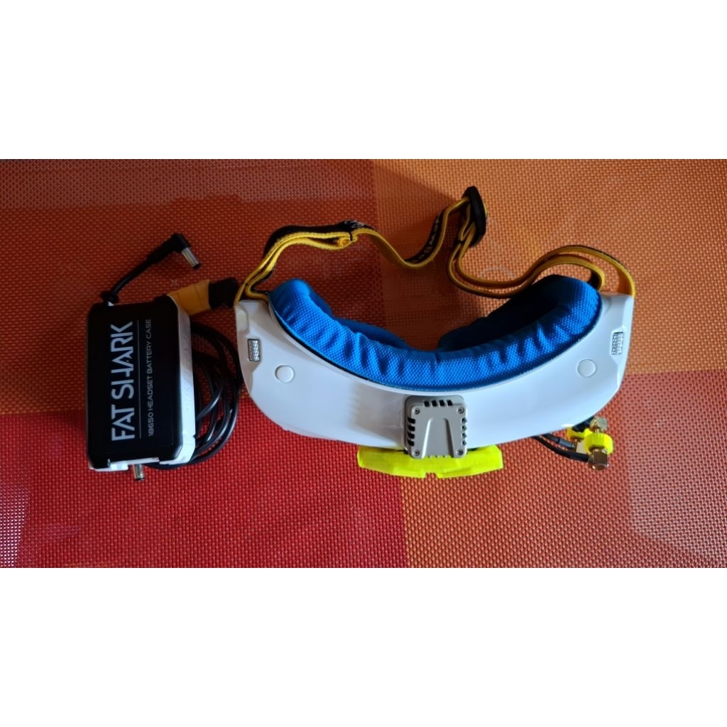 Goggles fpv Skyzone Sky04L v2