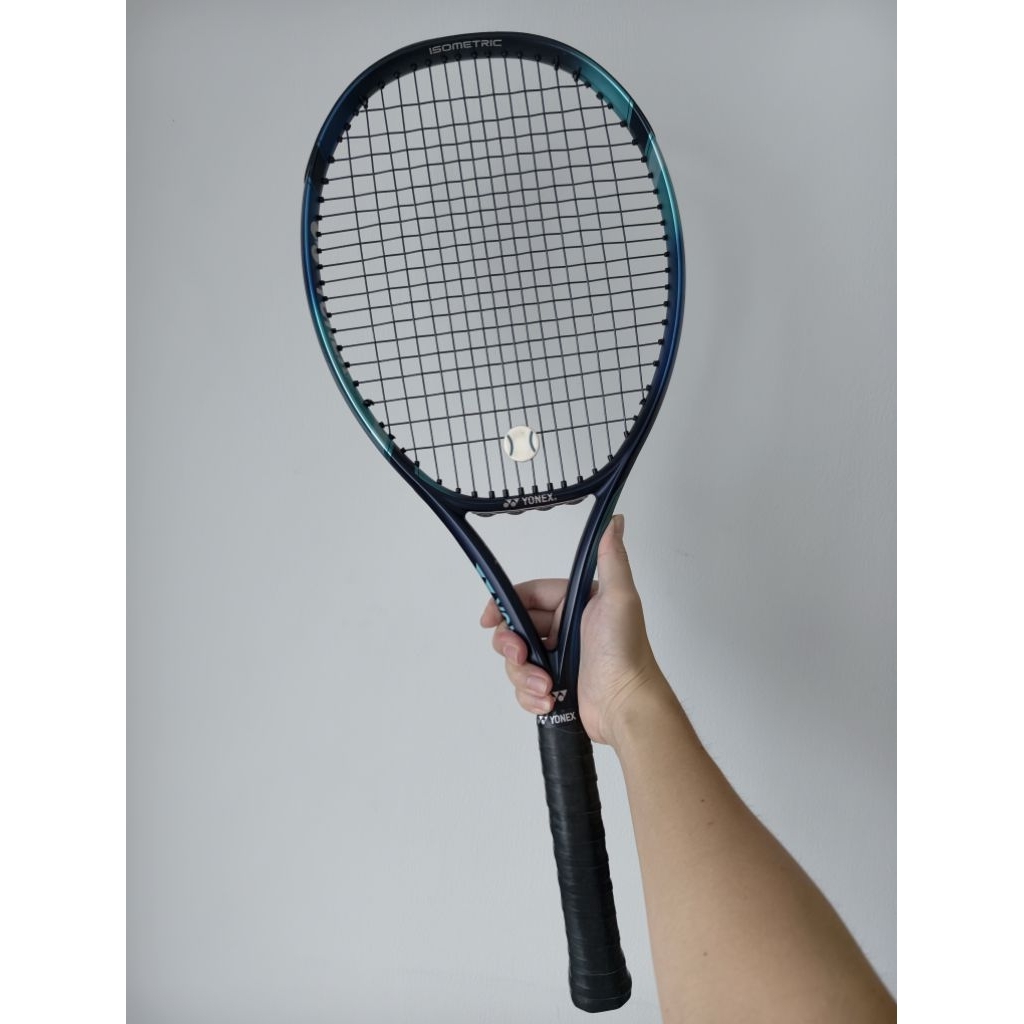 Yonex Ezone 98 Raket Tenis, 305g. Made and shipped from Yonex Japan