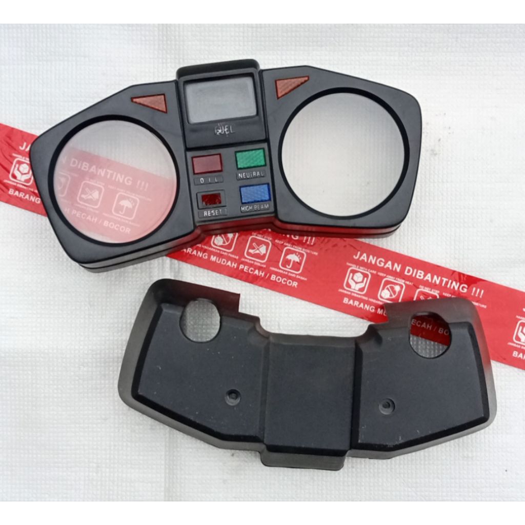 Yamaha RX-King cobra RX-King master RX king cover spedometer RX-King master cover spedo king cover s