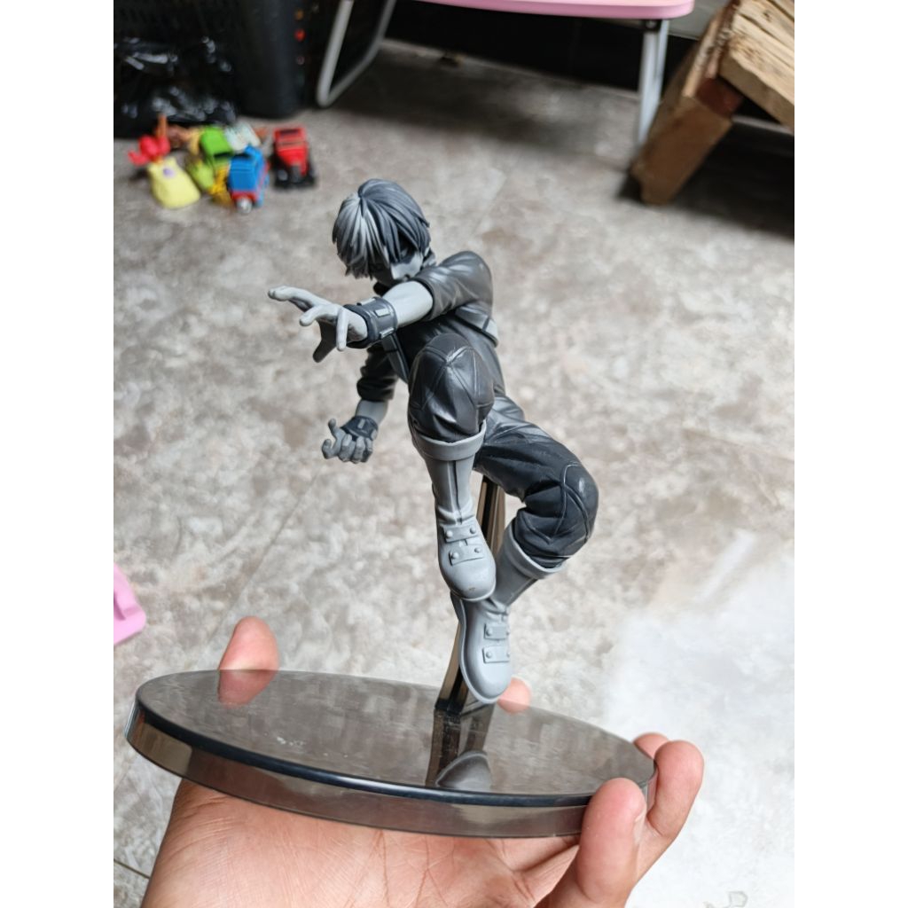 figure boku no hero academia todoroki shoto