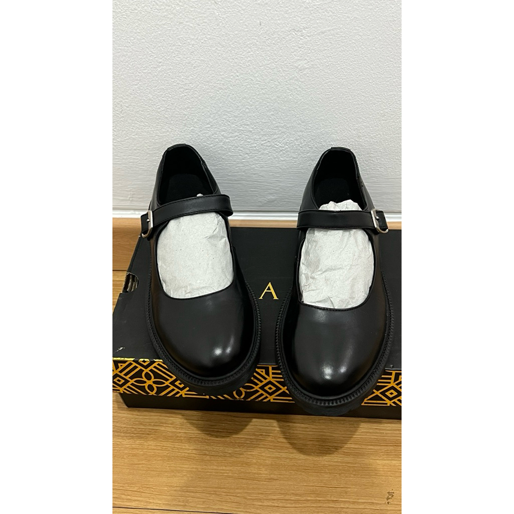sepatu mary jane prabu