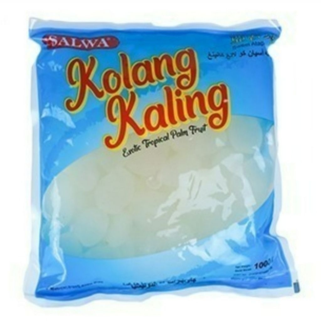 Salwa Kolang Kaling 1Kg