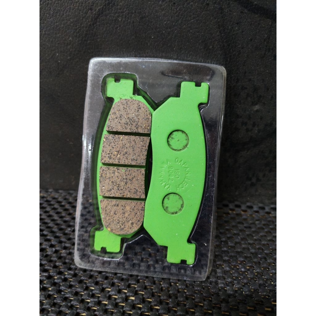 KAMPAS REM DEPAN YAMAHA WR155 KAMPAS CAKRAM DEPAN WR155 WR 155