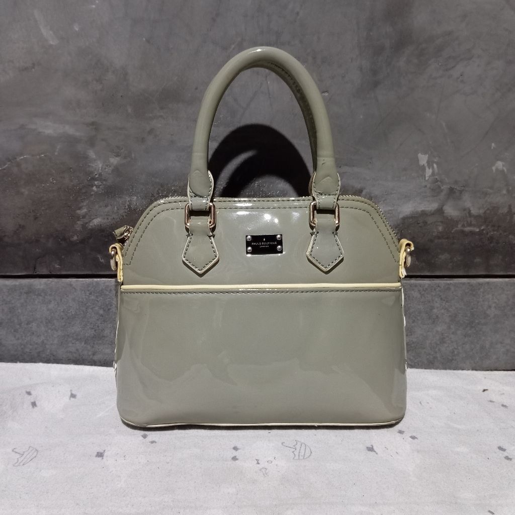 PRELOVED A HANDBAG PAULS BOUTIQUE SMALL ORI