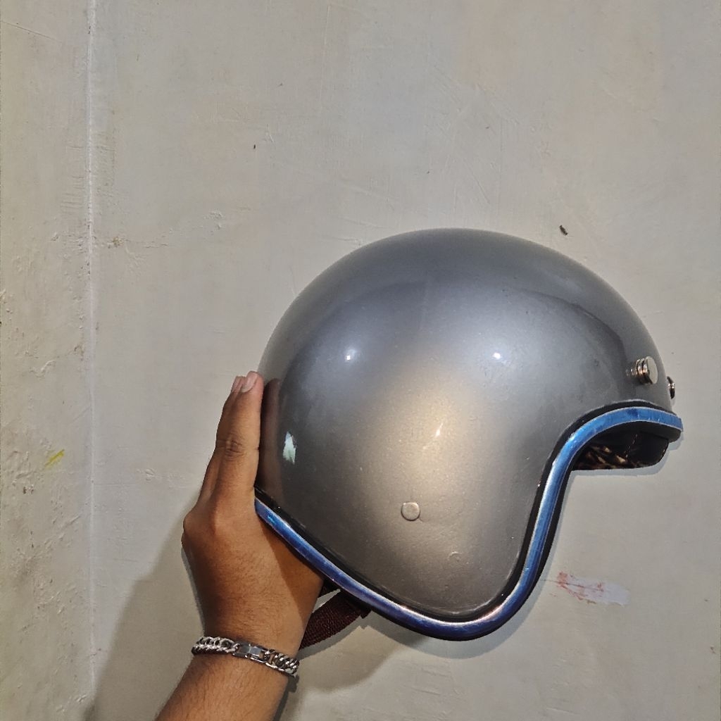 Helm Custom Bogo