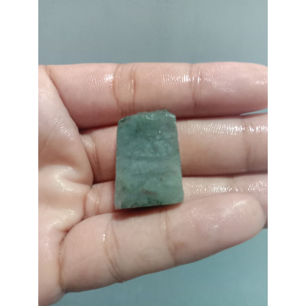 Rough Bahan Jadeite Jade Nabire Papua Relaxa