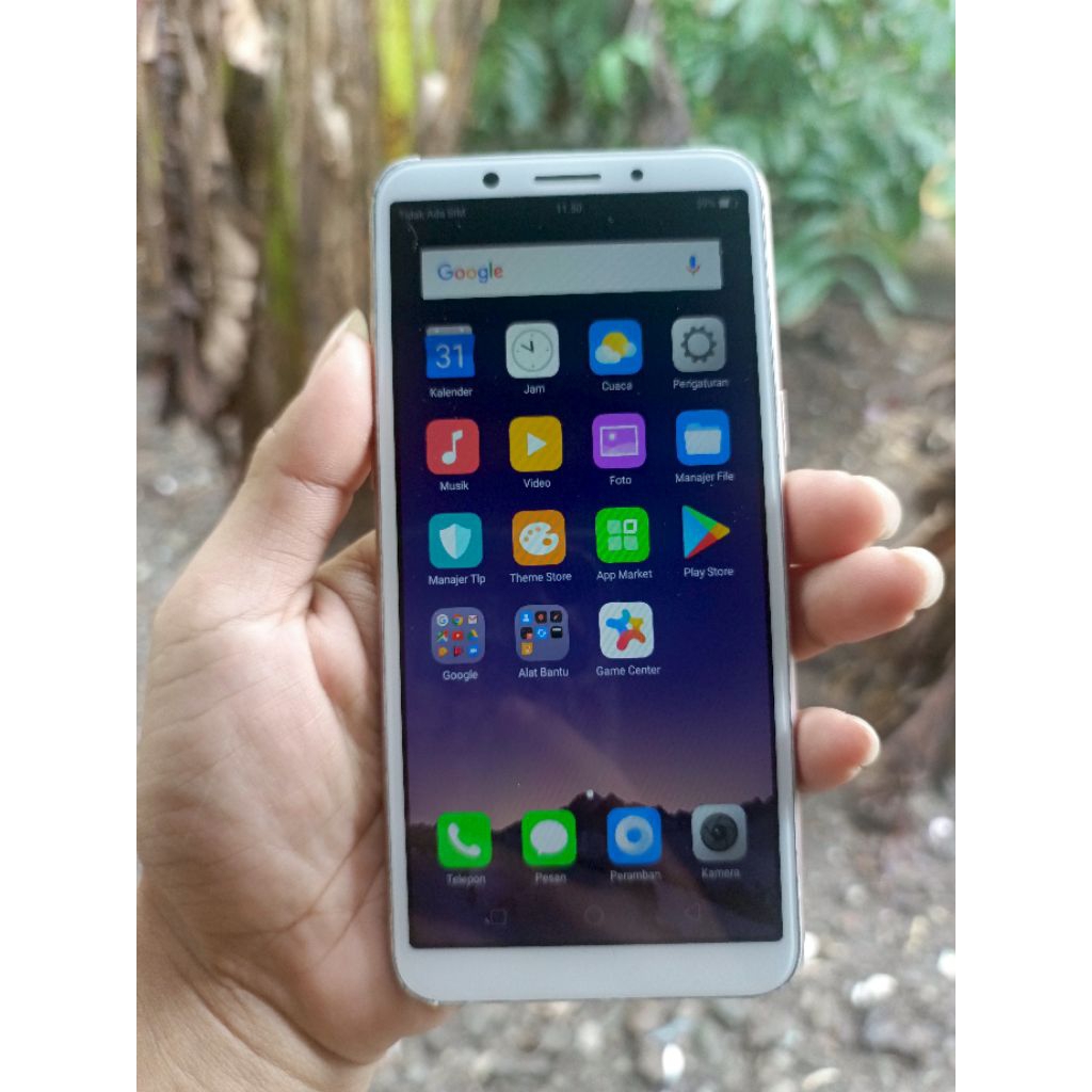 Oppo A83 2/16 GB Second