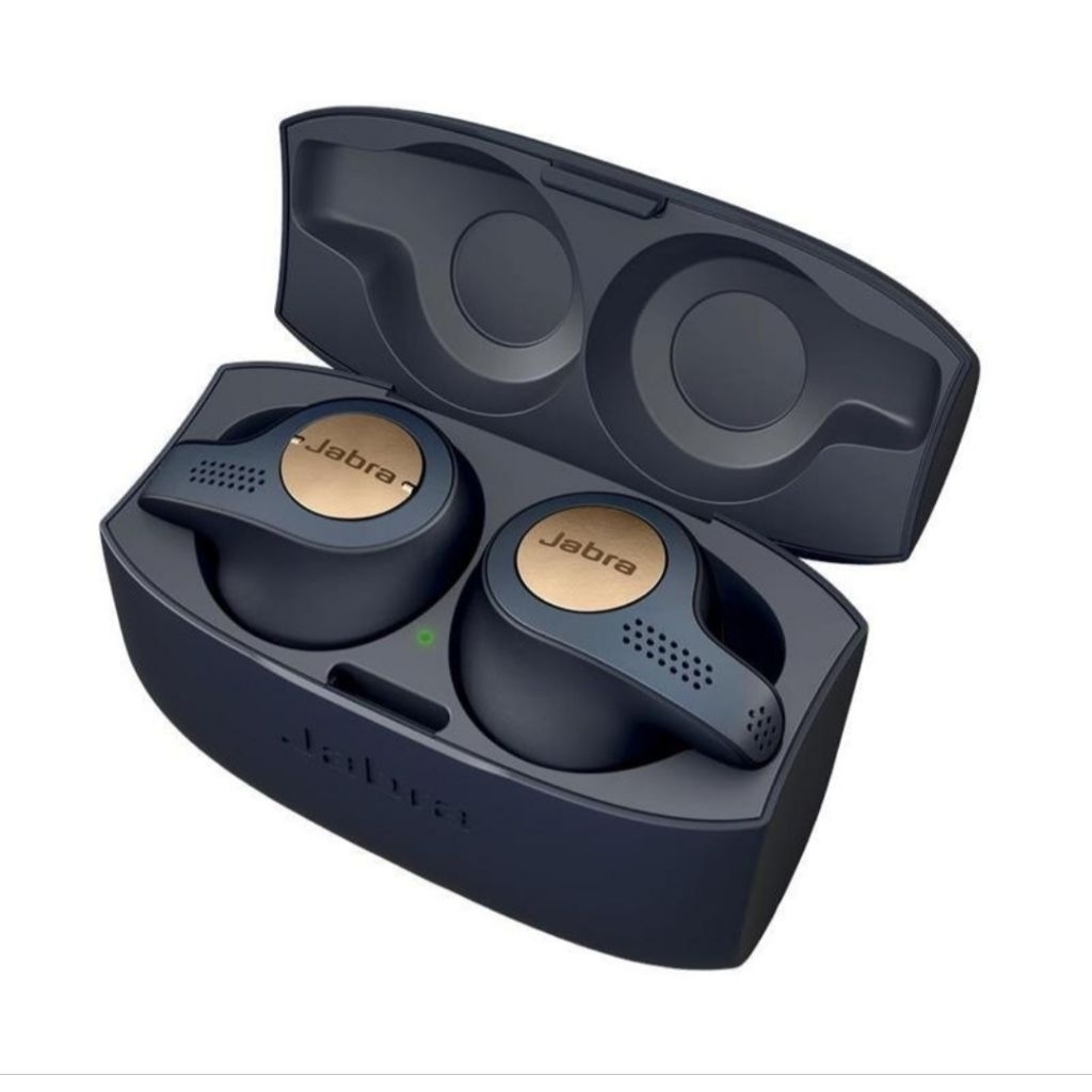 Jabra elite