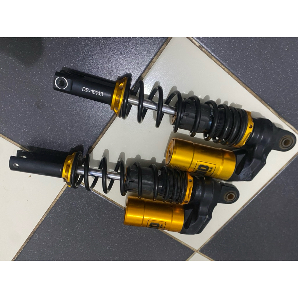 Shockbreaker Xmax Thailand