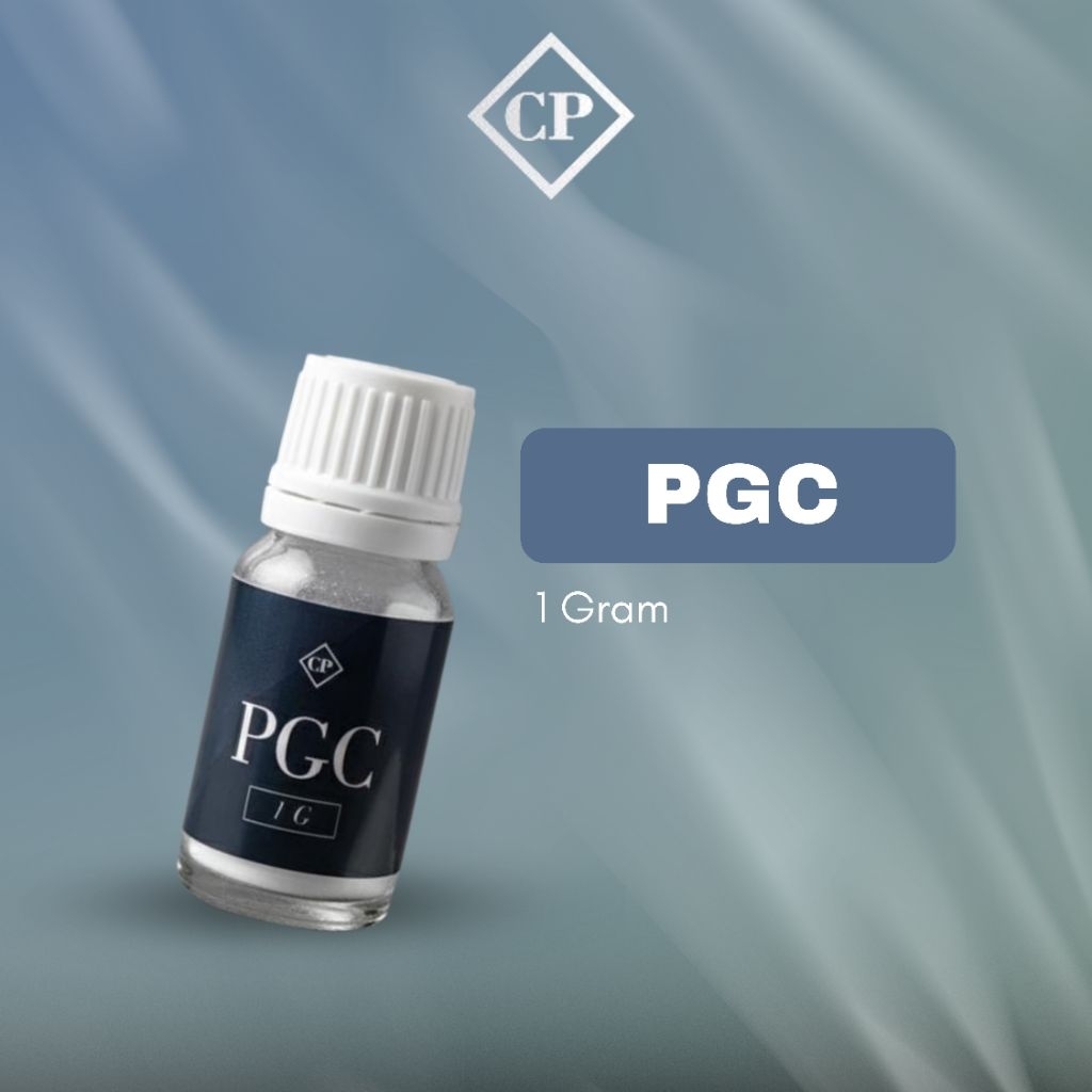 PGC Ecer 1gr (68%)