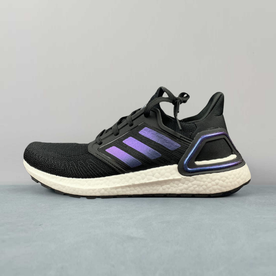 Adidas Ultraboost 20 UB 20 Sports Running Shoes EG0695 Size:36-45