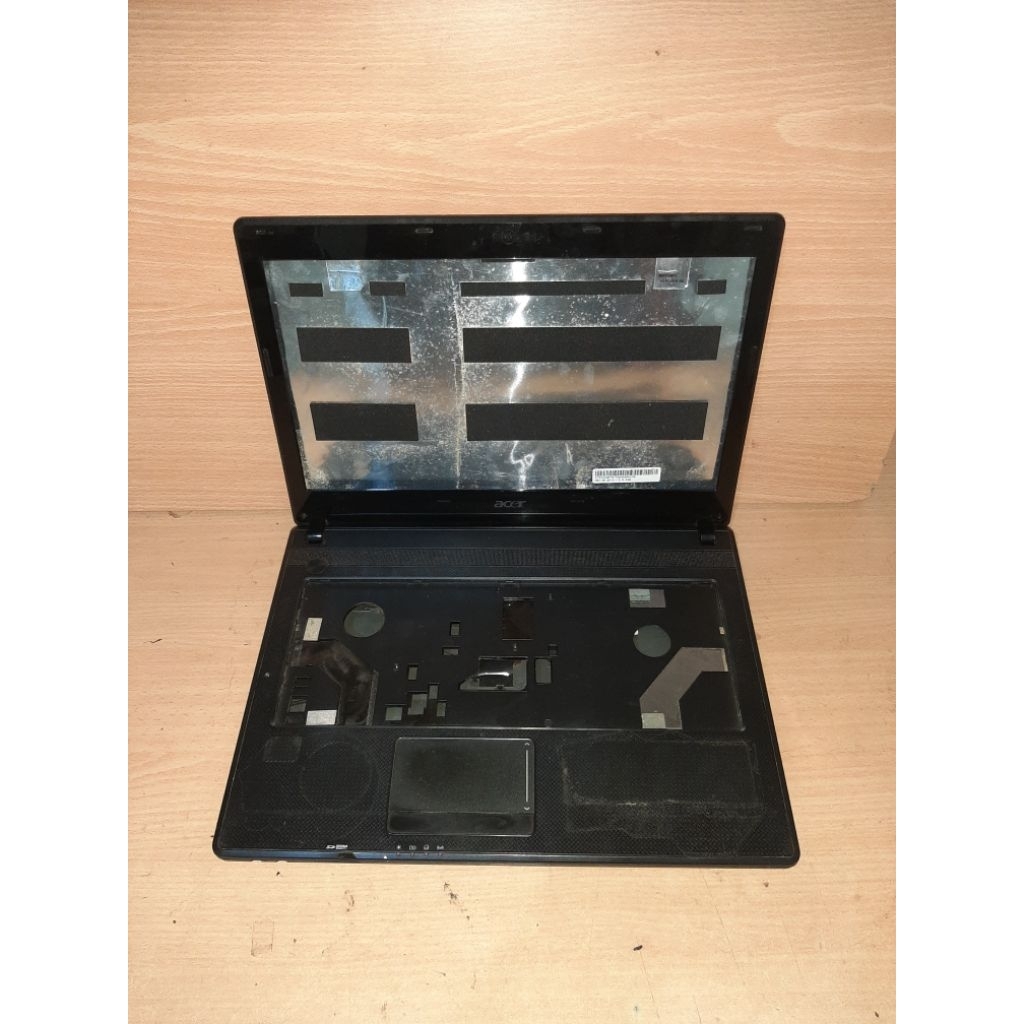Kesing Casing Case Laptop Acer Aspire 4739