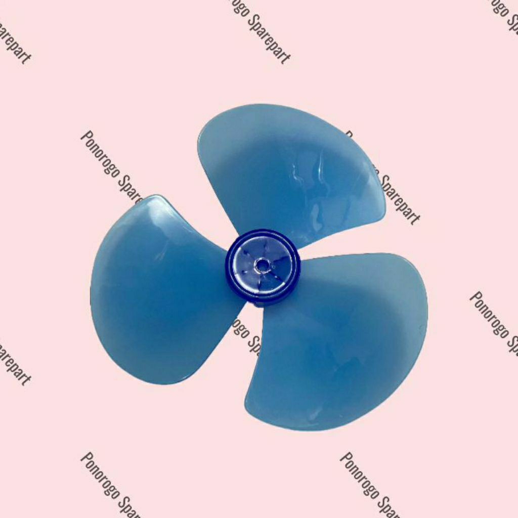 Baling-Baling Kipas Miyako