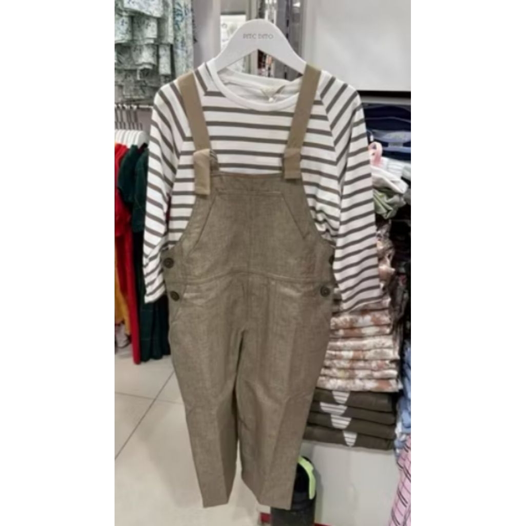 overall pito dito usia 3-14 tahun