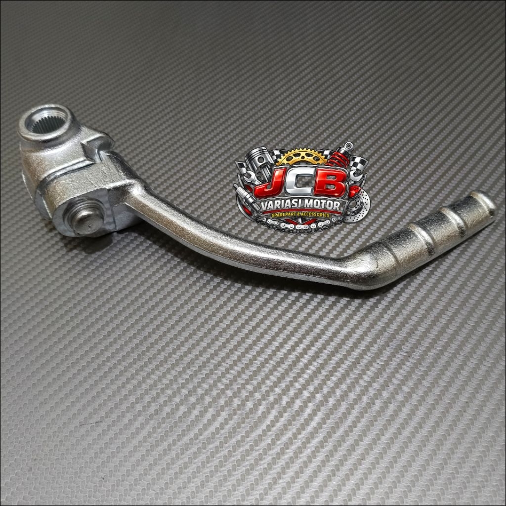 Pedal kick starter Jupiter MX New/Pedal Kick starter Jupiter MX New