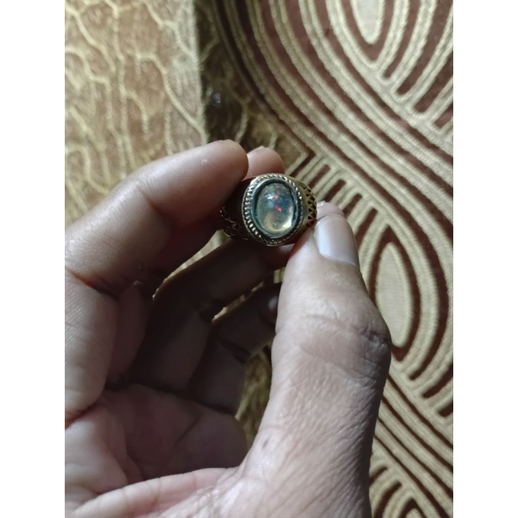 cincin kalimaya kalimaya batu kalimaya 1000% asli