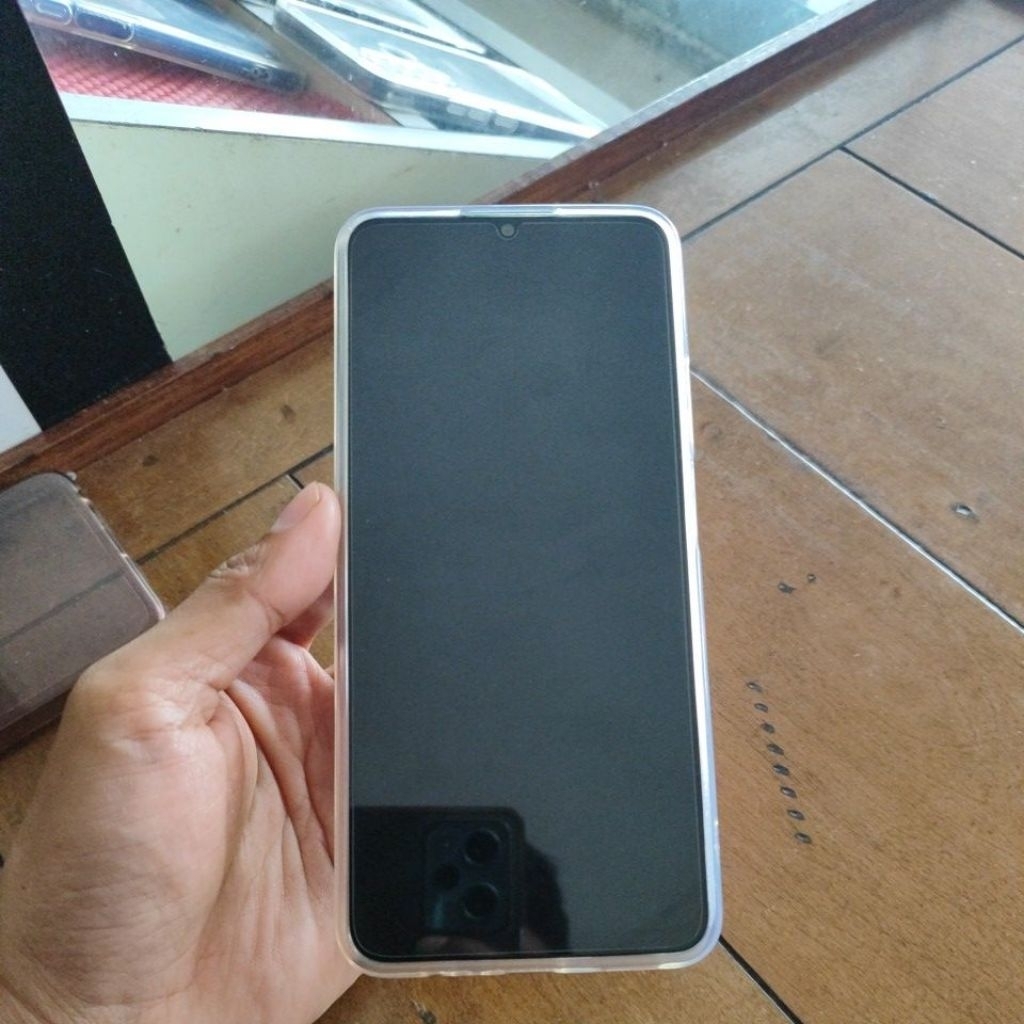 Realme C53 6/128 Second