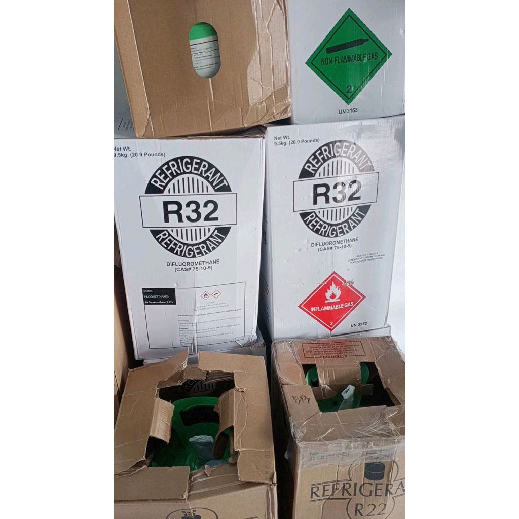 Freon R32 Refrigerant, Refrigerant, Refri