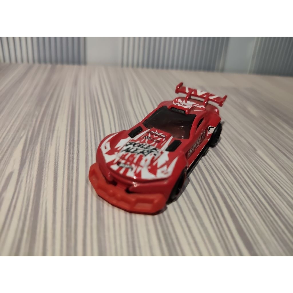 Hot Wheels Track Ripper