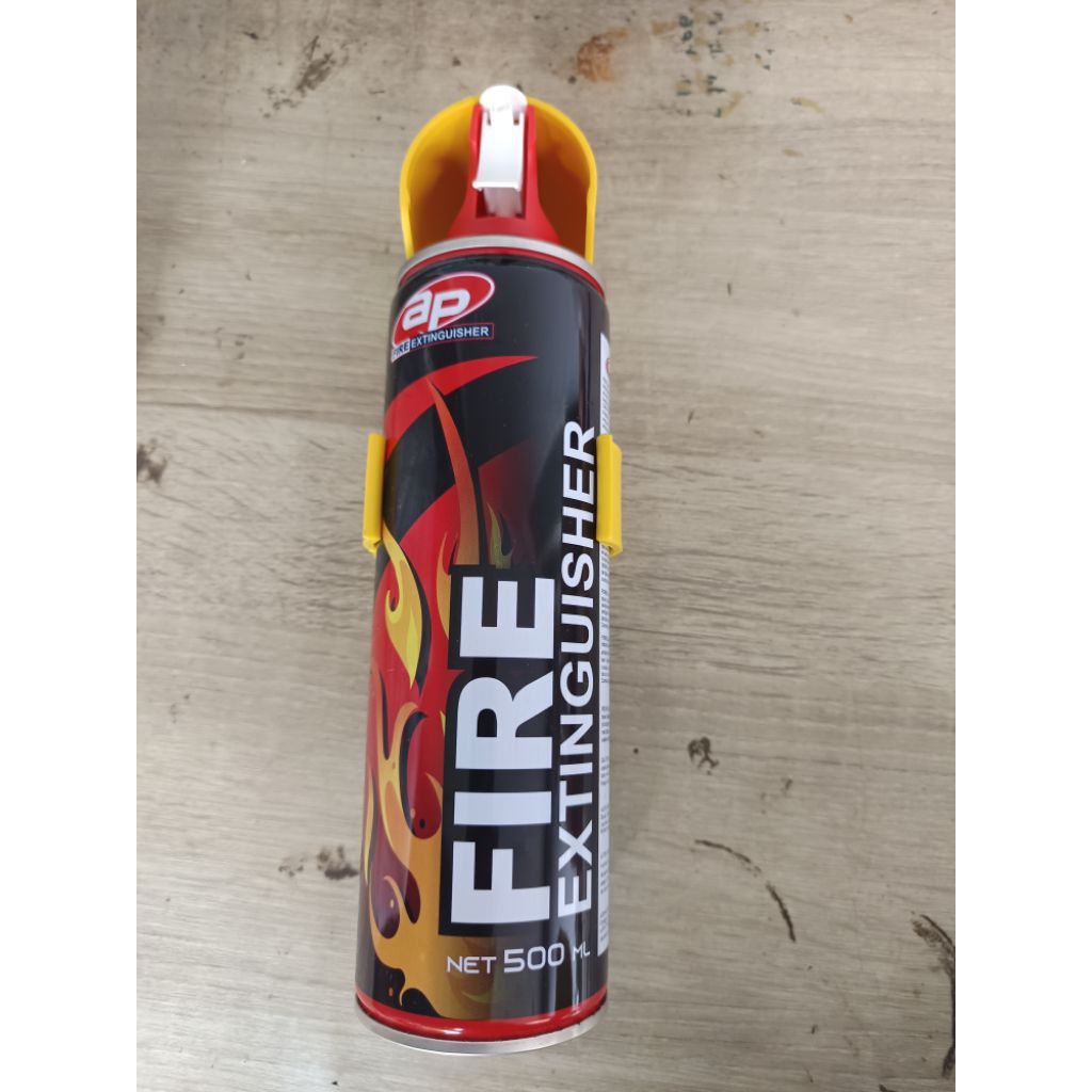 ALAT PEMADAM API MOBIL  /APAR MOBIL RUMAH
