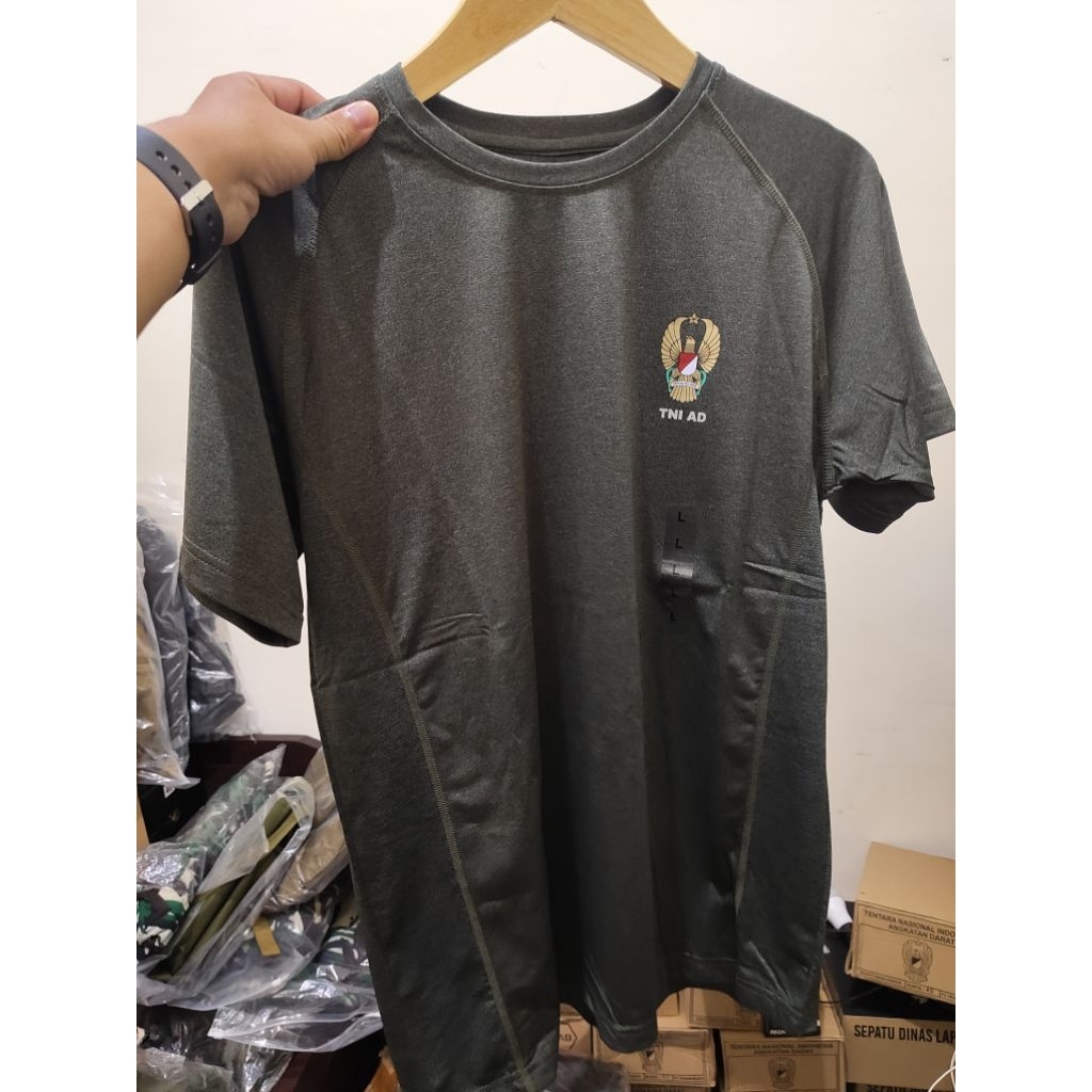 Training TNI-AD JATAH / TRAINING TNI AD / TRAINING 1 SET