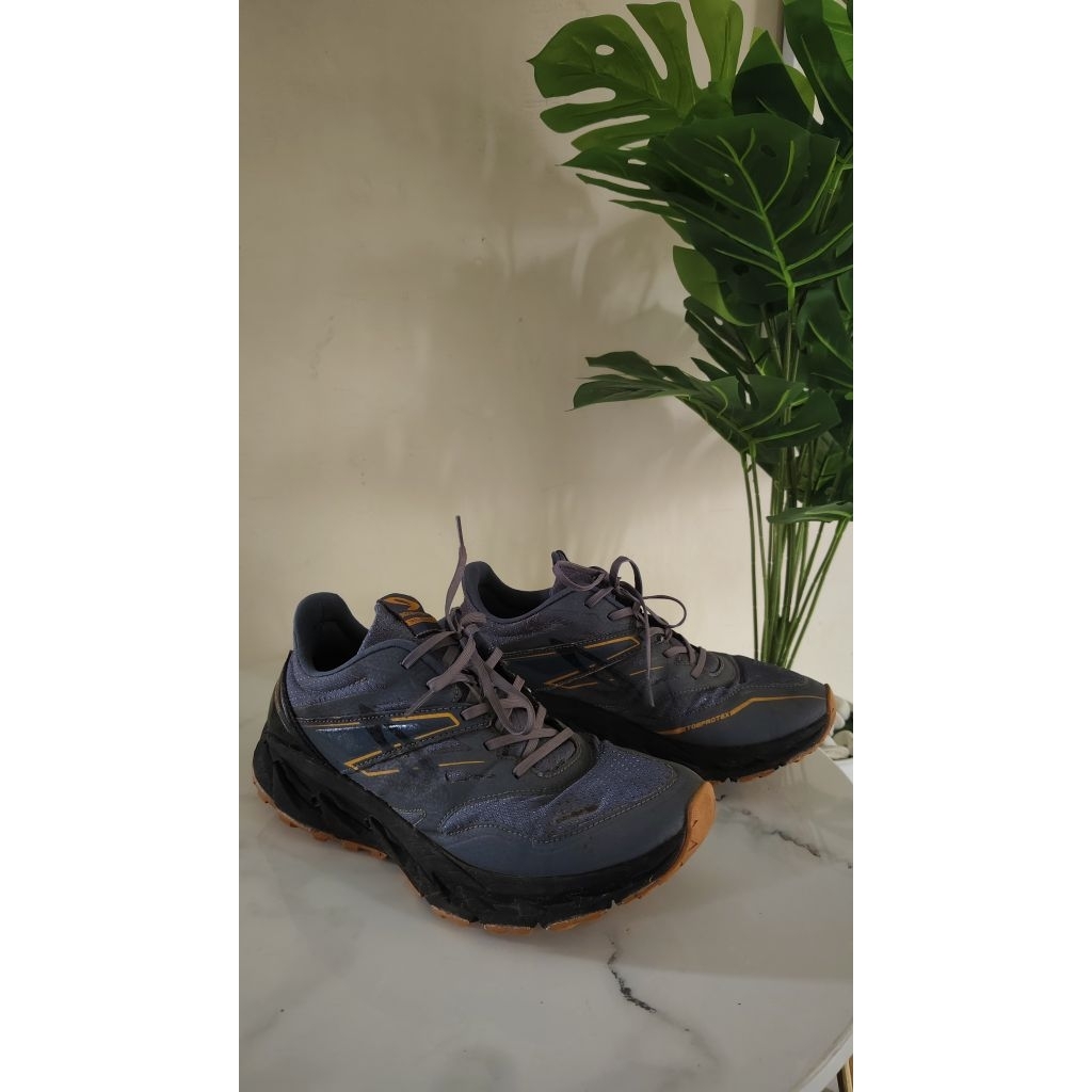 nineten yuza evo preloved