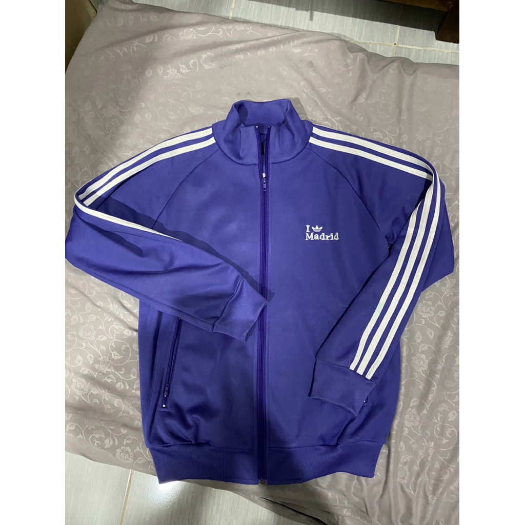 tractop adidas