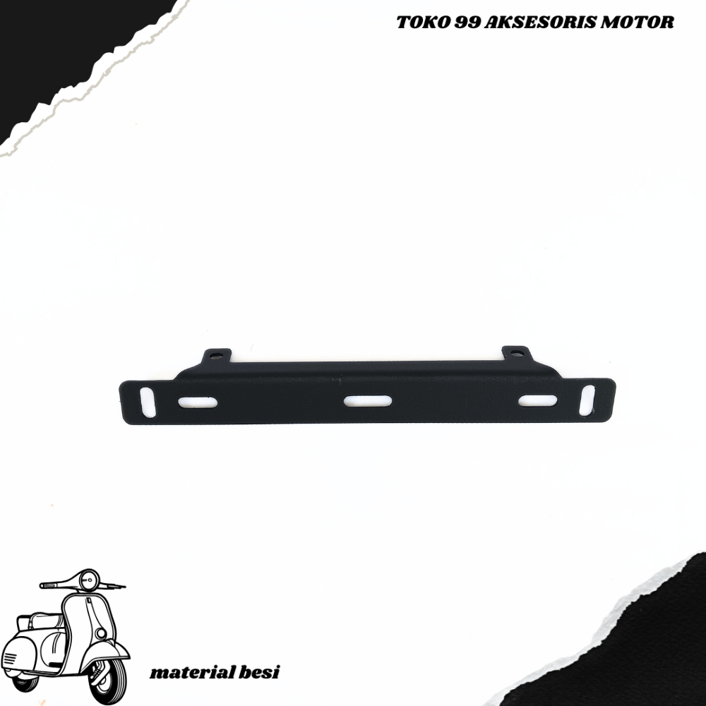 BRACKET LAMPU NMAX 2020 BRAKET LAMPU D2 NMAX NEW BREKET LAMPU NMAX NEW