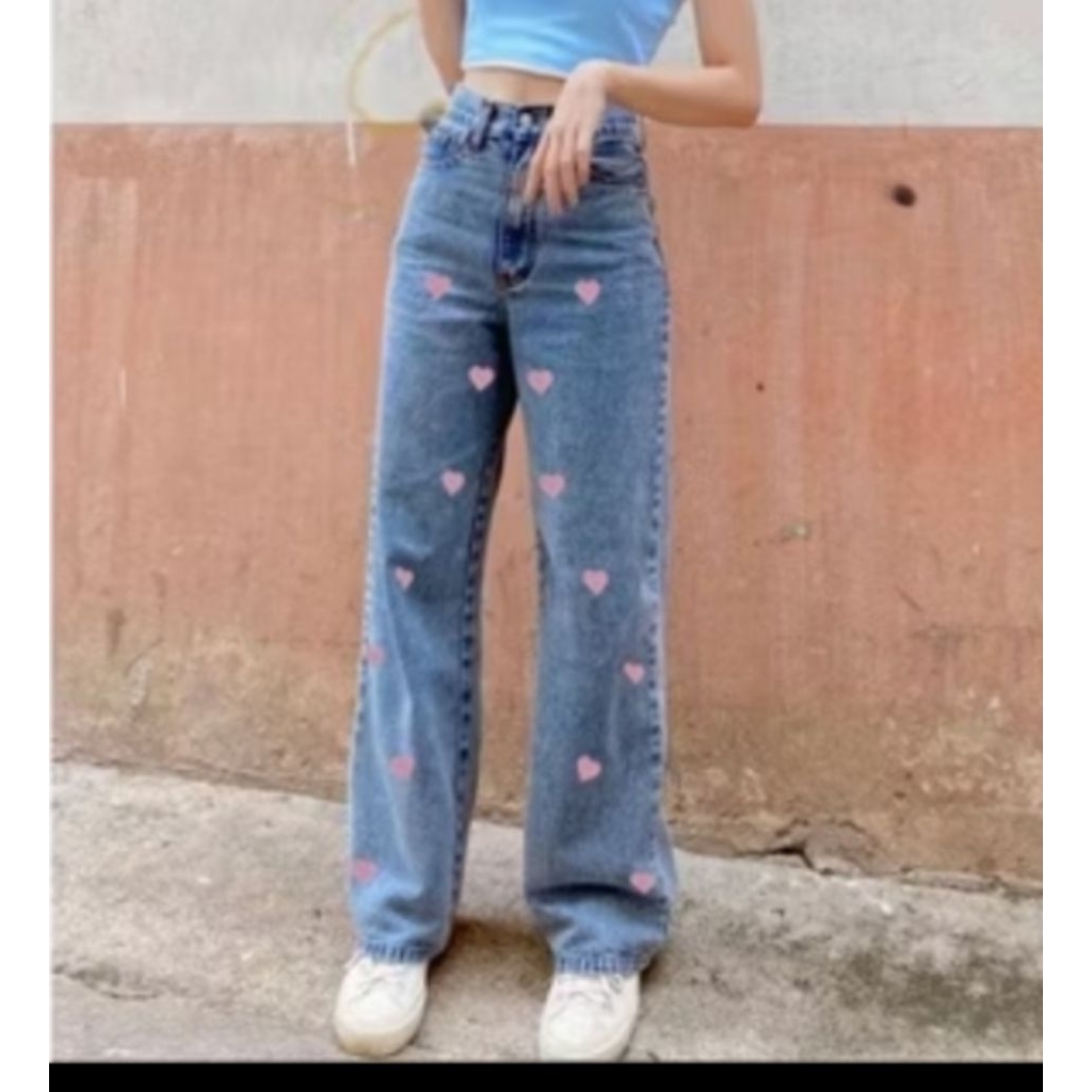 Celana Levis Love Size 32