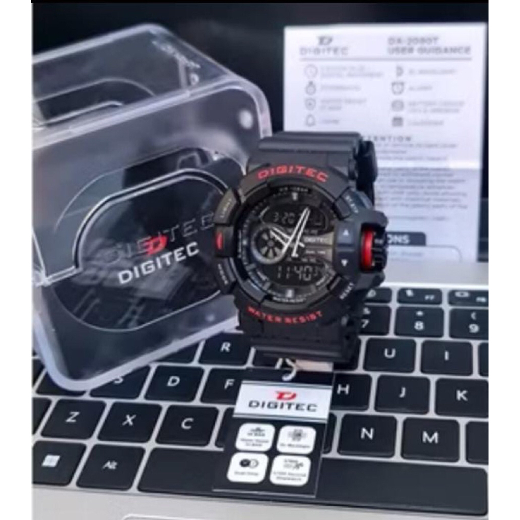 DIGITEC ORIGINAL DA-2080T