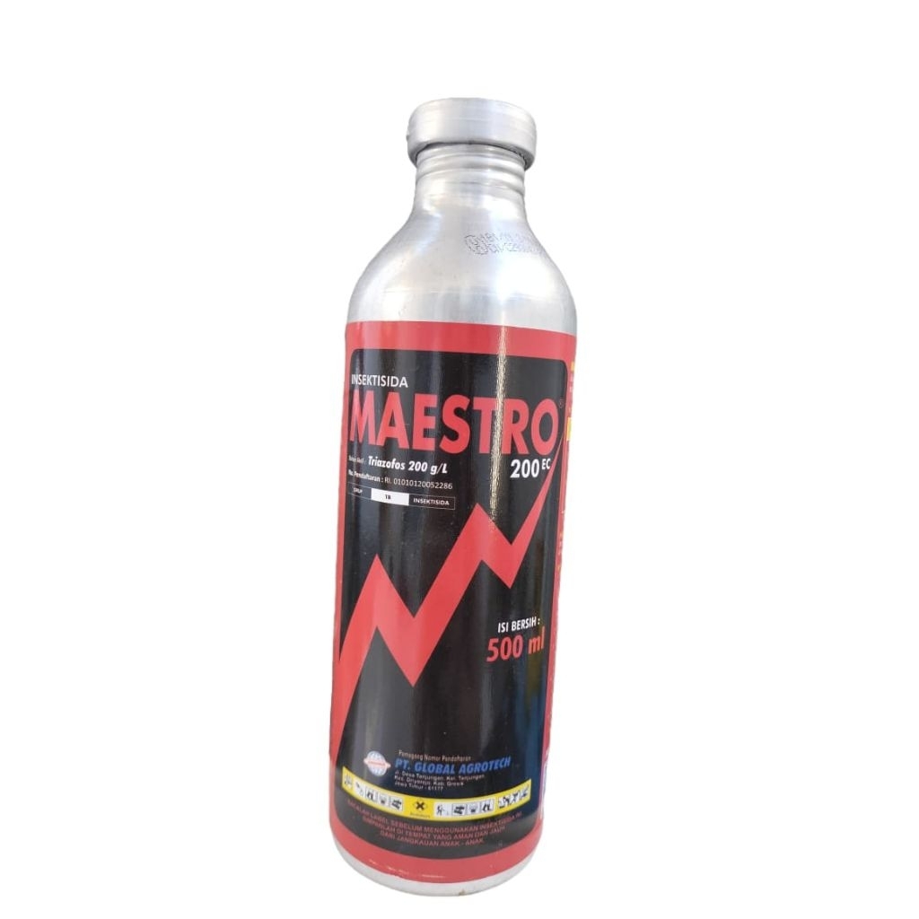 insektisida maestro