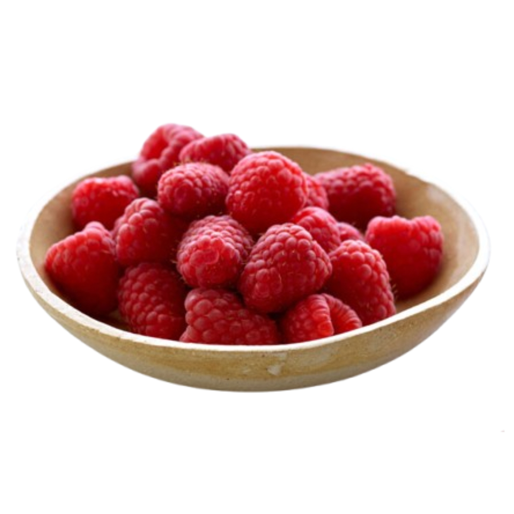 CB Raspberry Redberry Buah Fresh