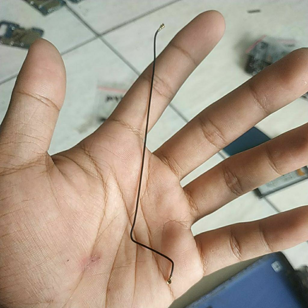 kabel antena bekas Samsung a03