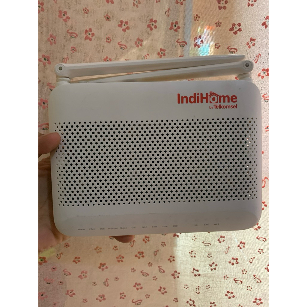 FIBERHOME || HG6045F3 • H6145F1 • & adaptor