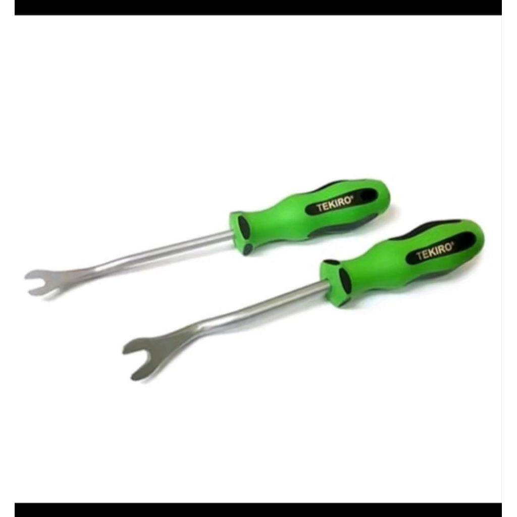 set kunci pembuka panel pintu 2 pcs tekiro
