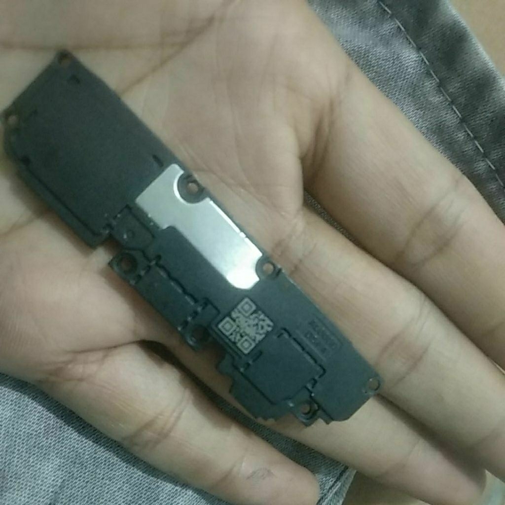 Buzer Bekas Vivo Y15S