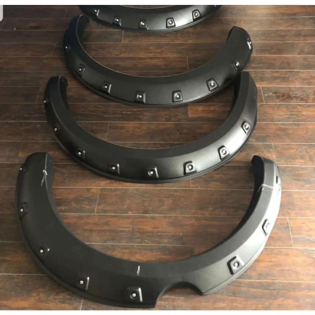 Over Fender Triton L200 05-2012