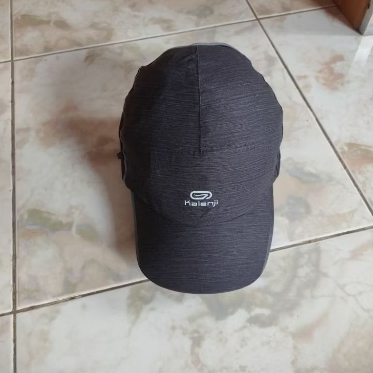 Topi Running Kalenji Decathlon