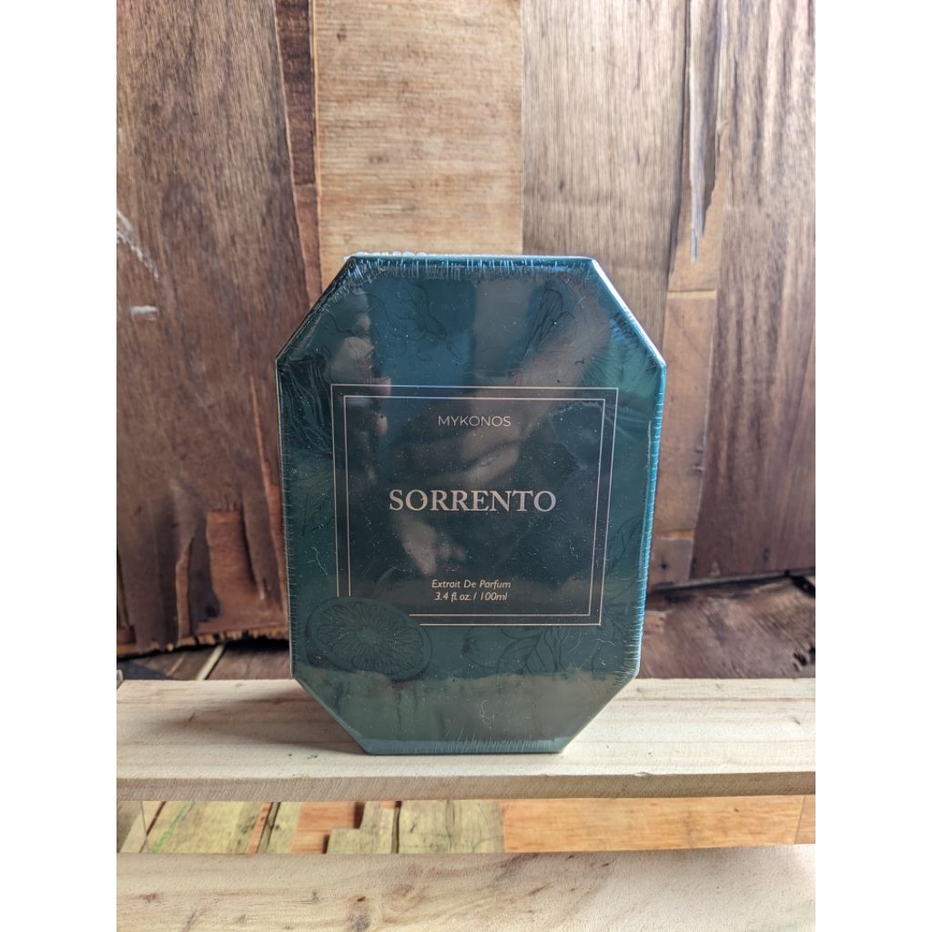 Mykonos Sorrento