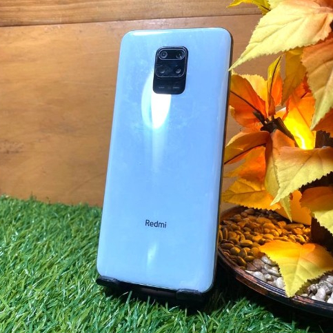 XIAOMI REDMI NOTE 9 PRO / NOTE 9 PRO SECOND 6/64GB & 8/128GB [BACA DESKRIPSI]