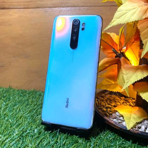 XIAOMI NOTE 8 PRO SECOND / REDMI NOTE 8 PRO SECOND 6/64GB & 6/128GB [BACA DESKRIPSI]