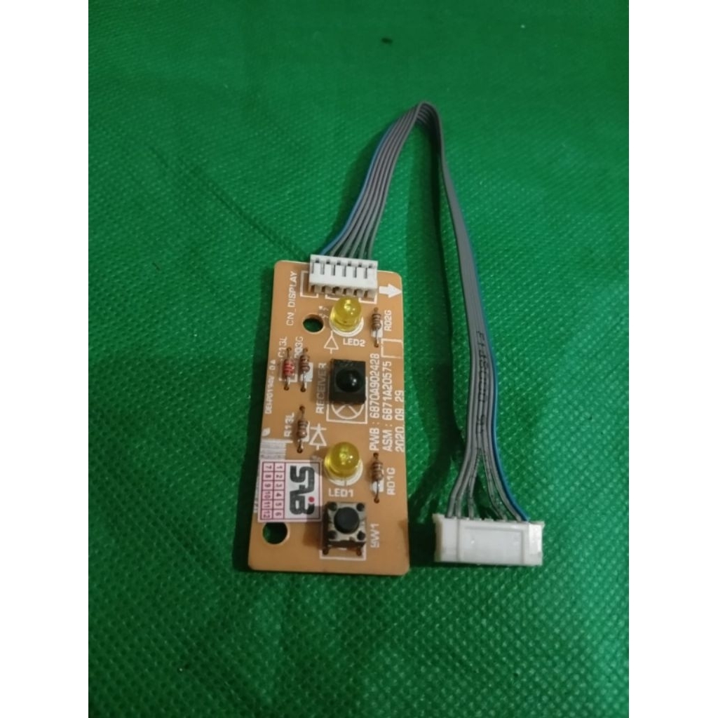 Sensor AC LG LNA R410