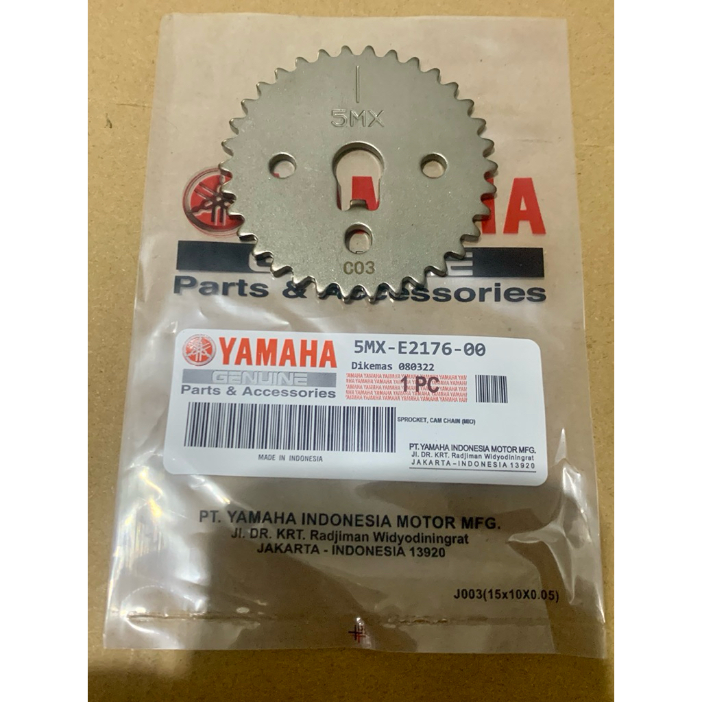 Gigi sentrik mio mio sporty mio soul fino karbu mio smile