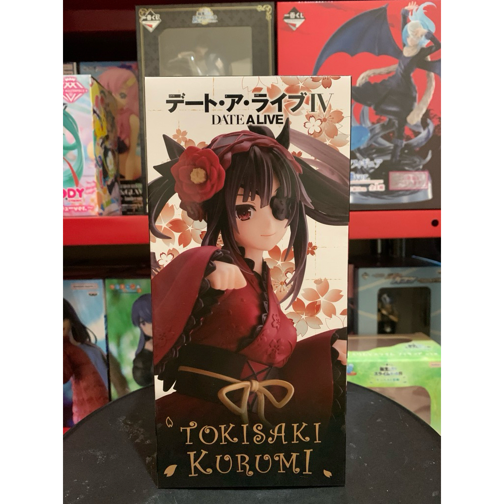 Taito - Date A Live Kurumi Ori