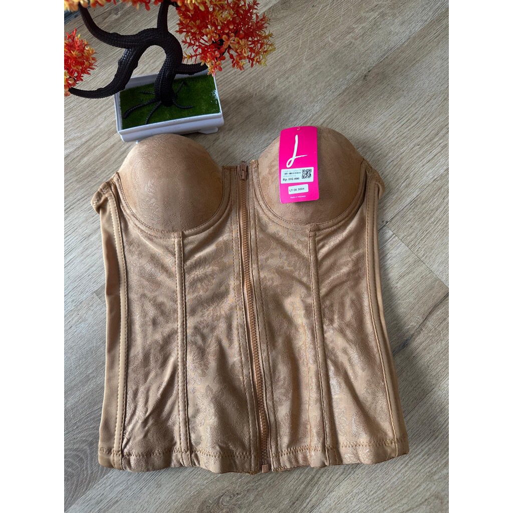 Longtorso Lydyly Motif