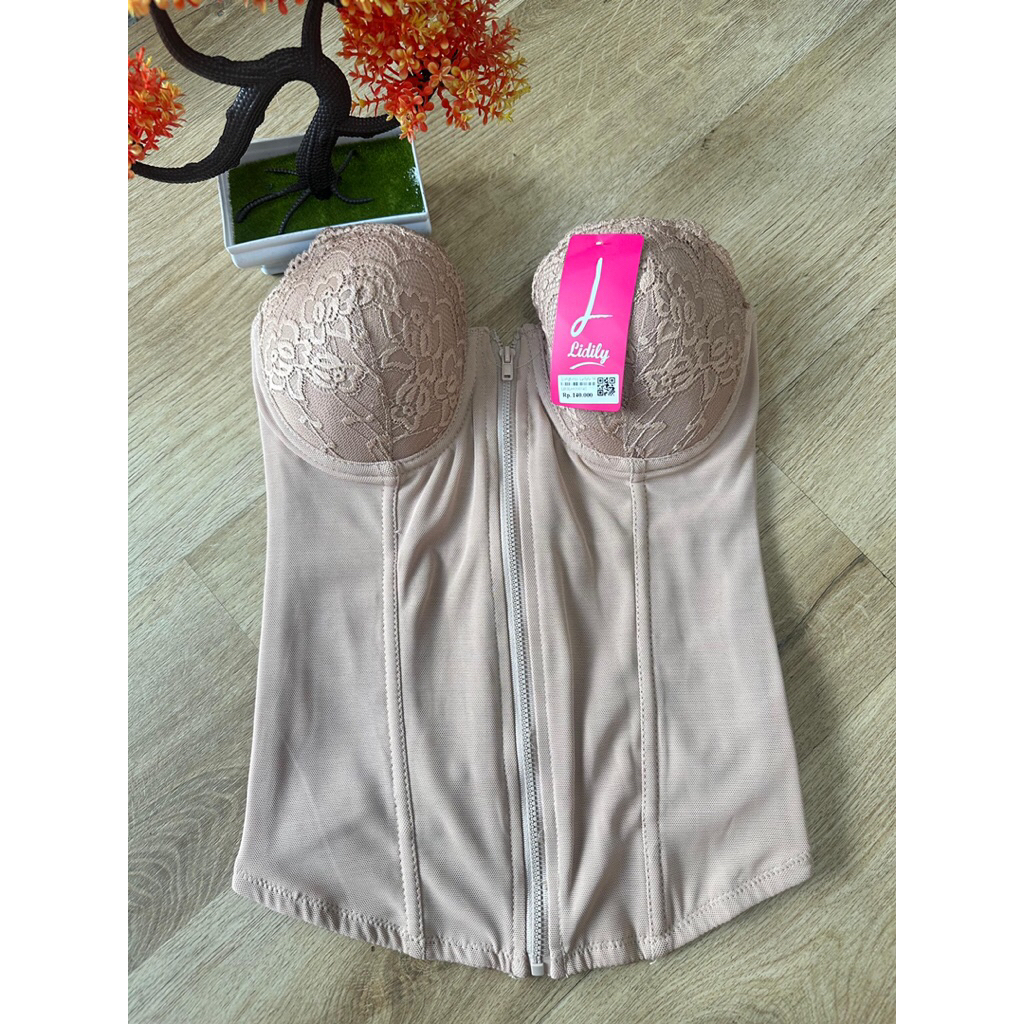 Longtorso Lydyly Renda