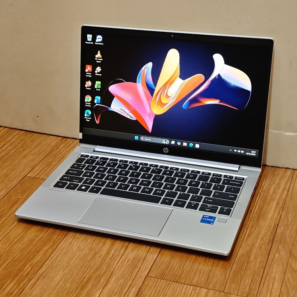 HP Probook 430 G8 Core i5 11th 16GB 512GB SSD
