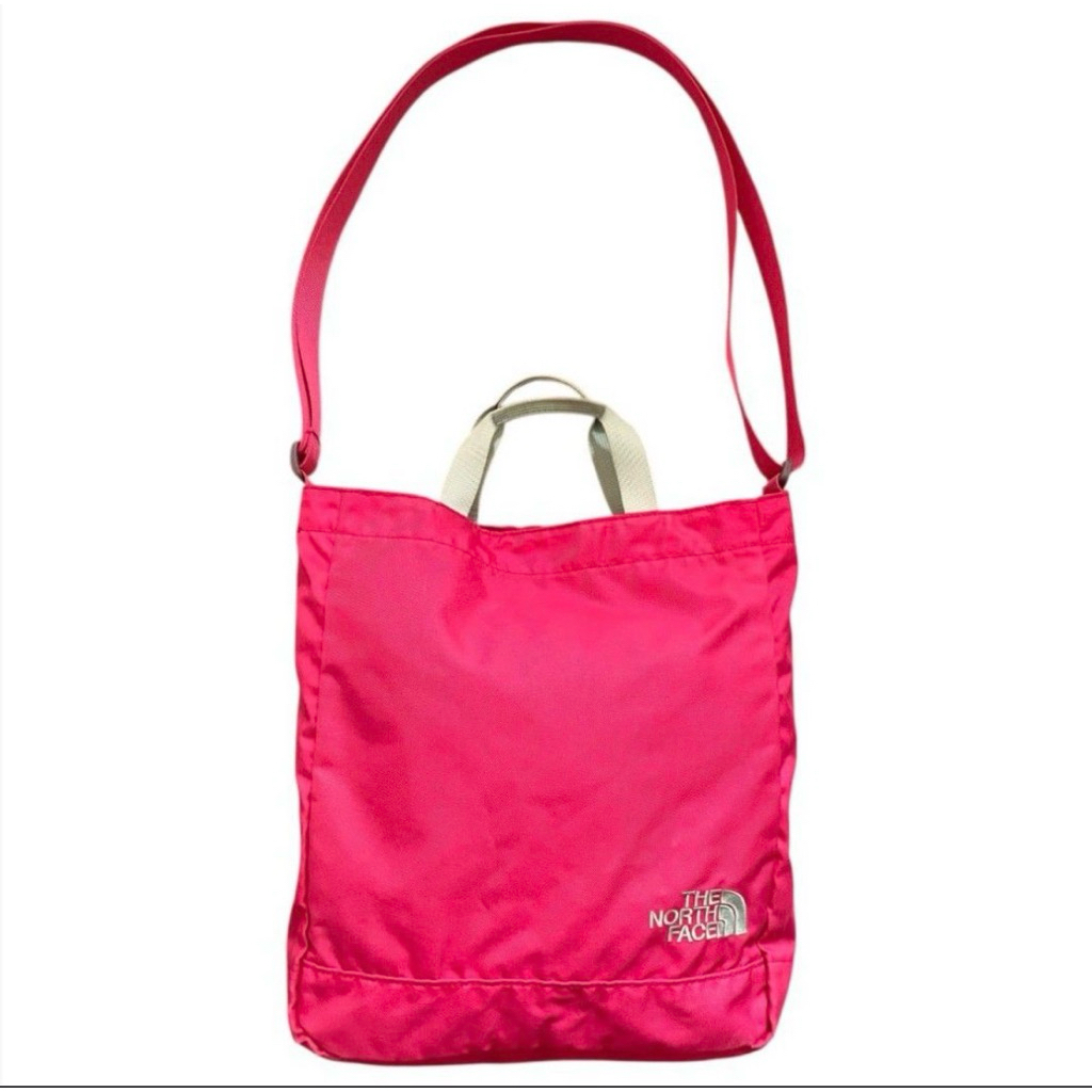 TNF Tas Anak N0rth Face Shoulder Sling Bag
